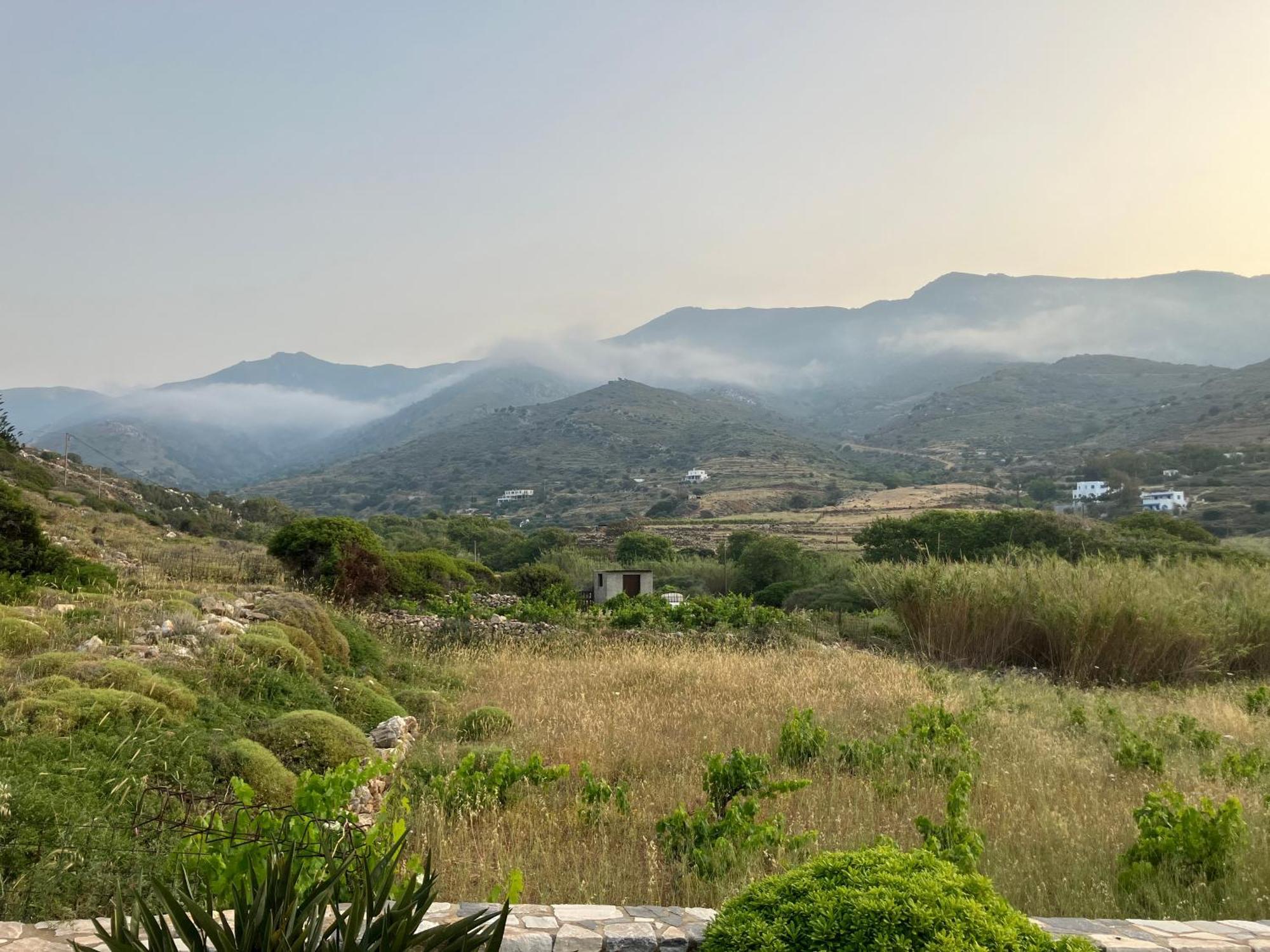 Appartamento Ariadne's - Apollonas Apollon (Naxos)
